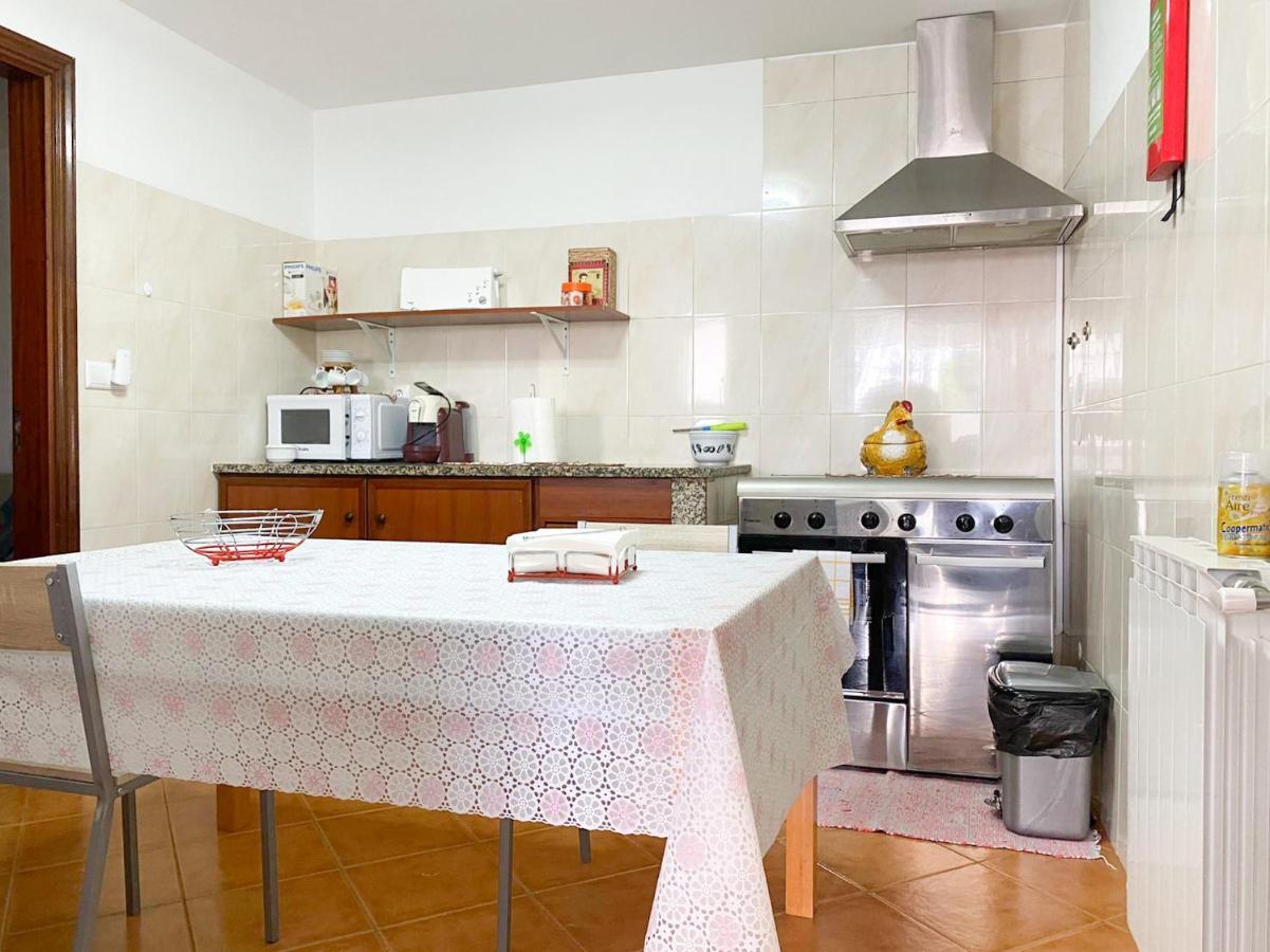 House In Vila Nova De Cerveira With Pool And Bbq #1881 Bemposta  Kültér fotó