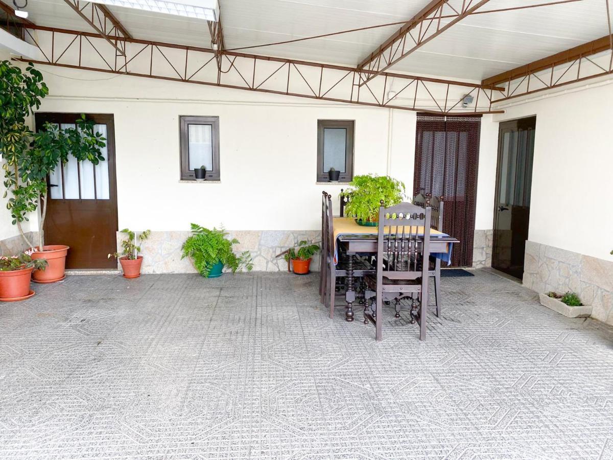 House In Vila Nova De Cerveira With Pool And Bbq #1881 Bemposta  Kültér fotó